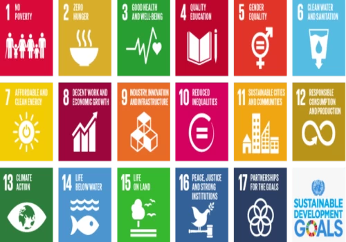 India enters top 100 of global SDG Index for the first time